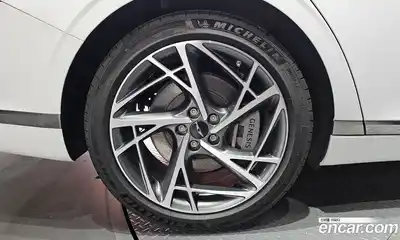 Genesis G90 2022 3.5 гидро в Москве № 1612069, миниатюра 5