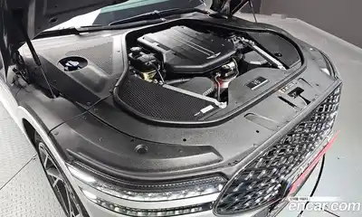 Genesis G90 2022 3.5 гидро в Москве № 1612069, миниатюра 6