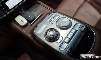 Genesis G90 2022 3.5 гидро в Москве № 1612069, миниатюра 9