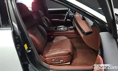 Genesis G90 2022 3.5 гидро в Москве № 1612069, миниатюра 10