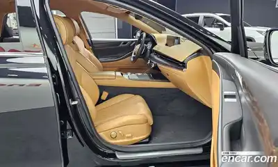 Genesis G80 2021 3.5 гидро в Москве № 1612124, миниатюра 11