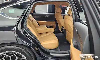 Genesis G80 2021 3.5 гидро в Москве № 1612124, миниатюра 12