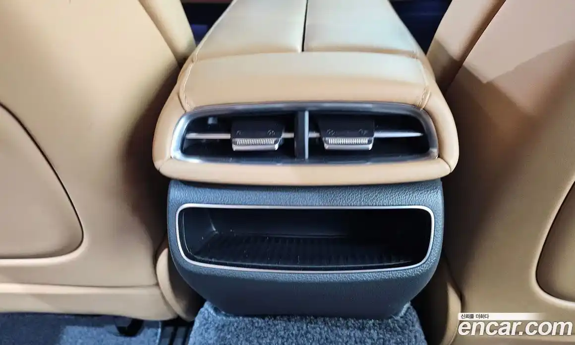 Genesis G80 2021 3.5 гидро в Москве № 1612124, фото 18