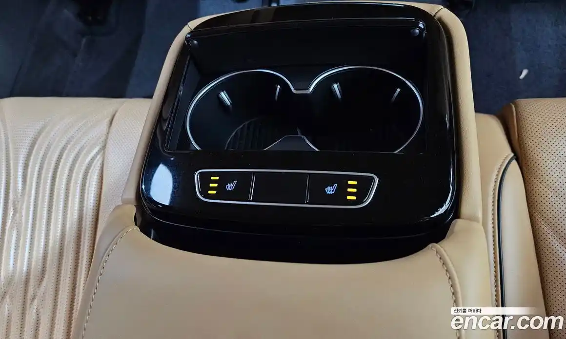 Genesis G80 2021 3.5 гидро в Москве № 1612124, фото 19