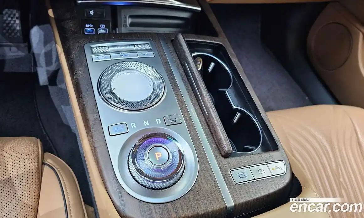 Genesis G80 2021 3.5 гидро в Москве № 1612124, фото 9