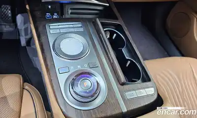 Genesis G80 2021 3.5 гидро в Москве № 1612124, миниатюра 9