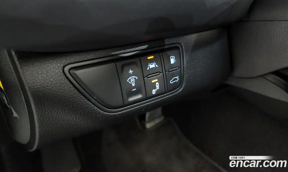 Genesis G70 2018 2.0 гидро в Москве № 1612138, фото 13