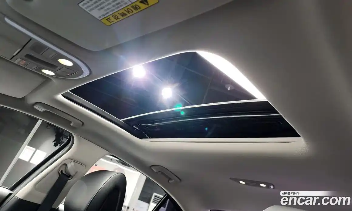 Genesis G70 2018 2.0 гидро в Москве № 1612138, фото 18