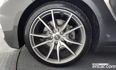 Genesis G70 2018 2.0 гидро в Москве № 1612138, миниатюра 5
