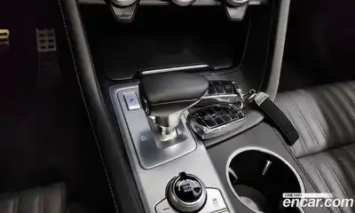 Genesis G70 2018 2.0 гидро в Москве № 1612138, миниатюра 9