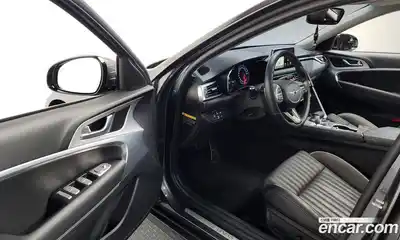Genesis G70 2018 2.0 гидро в Москве № 1612138, миниатюра 10