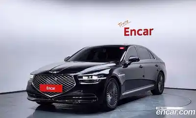 Genesis G90 3.8 AWD Luxury
