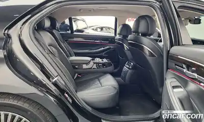 Genesis G90 2018 3.8 гидро в Москве № 1612212, миниатюра 11