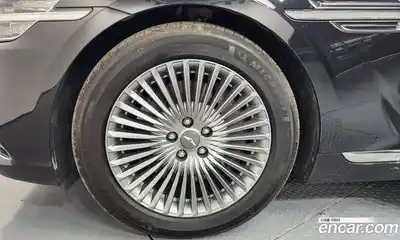 Genesis G90 2018 3.8 гидро в Москве № 1612212, миниатюра 5