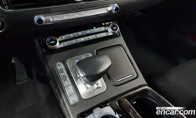 Genesis G90 2018 3.8 гидро в Москве № 1612212, миниатюра 9