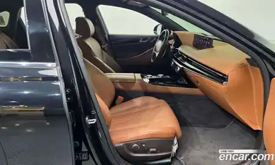 Genesis G80 2023 2.5 гидро в Москве № 1612289, миниатюра 11