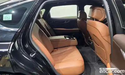 Genesis G80 2023 2.5 гидро в Москве № 1612289, миниатюра 12