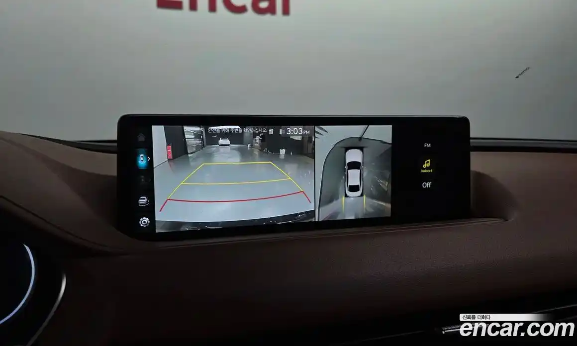 Genesis G80 2023 2.5 гидро в Москве № 1612289, фото 15