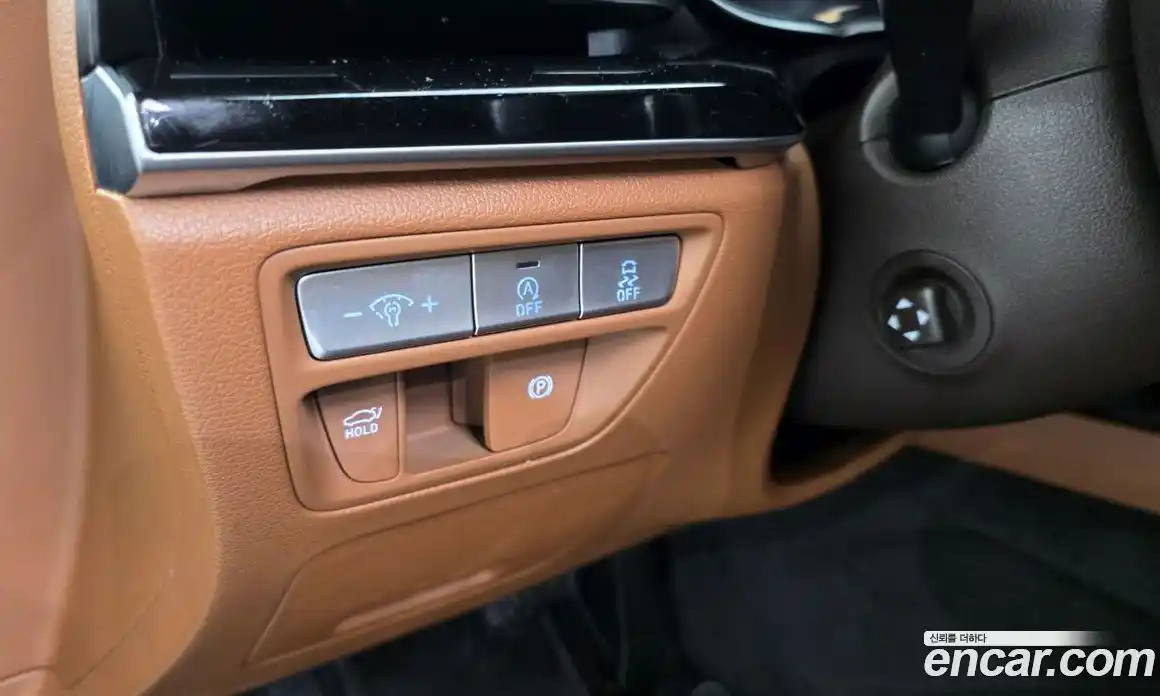 Genesis G80 2023 2.5 гидро в Москве № 1612289, фото 17