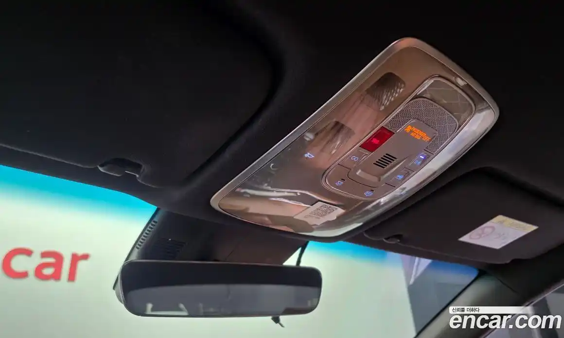 Genesis G80 2023 2.5 гидро в Москве № 1612289, фото 18