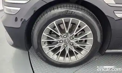 Genesis G80 2023 2.5 гидро в Москве № 1612289, миниатюра 5