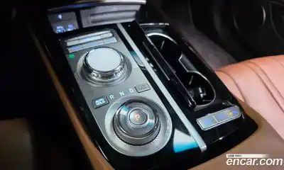 Genesis G80 2023 2.5 гидро в Москве № 1612289, миниатюра 9