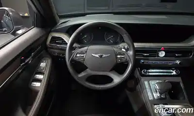 Genesis G90 2019 3.8 гидро в Москве № 1612300, миниатюра 12