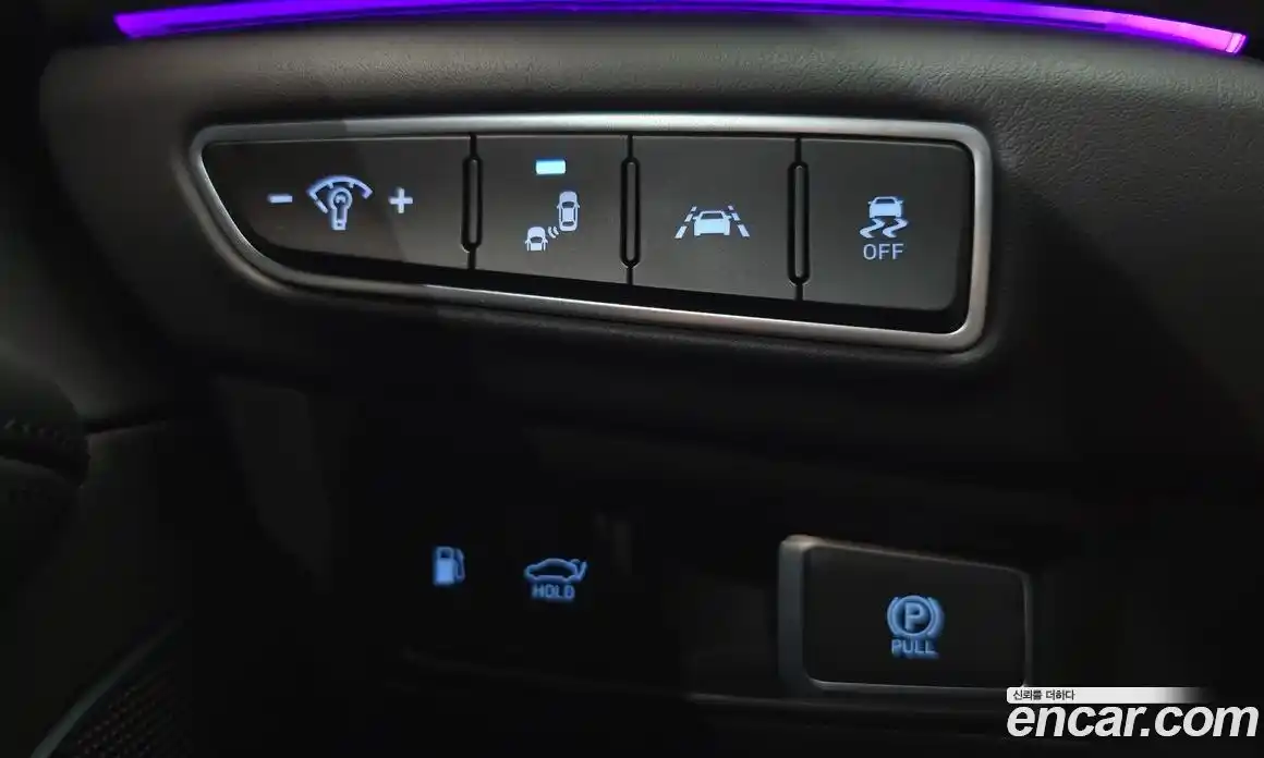 Genesis G90 2019 3.8 гидро в Москве № 1612300, фото 17