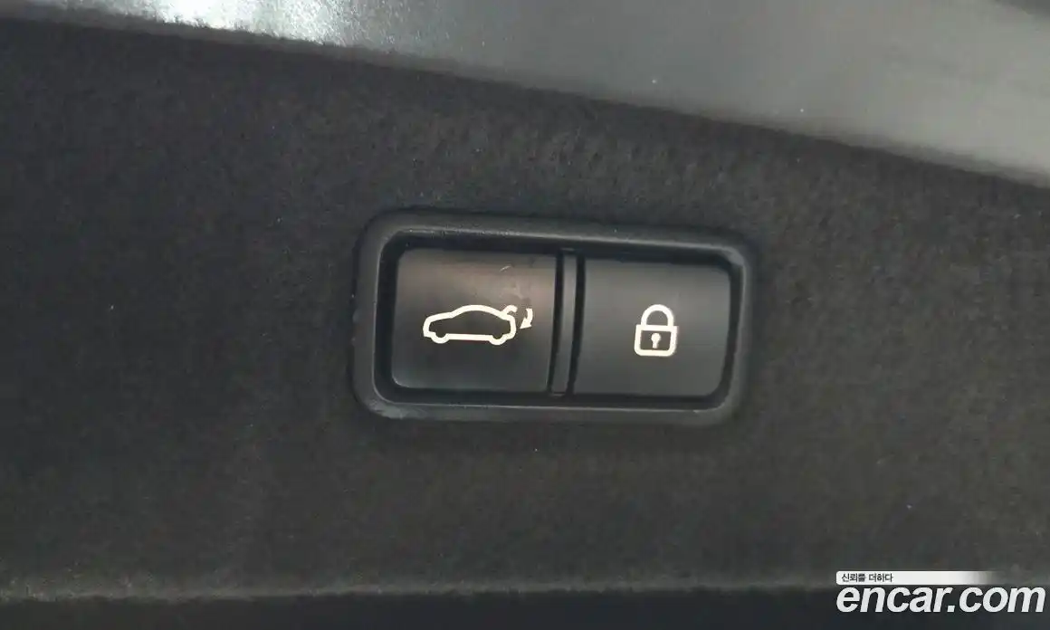 Genesis G90 2019 3.8 гидро в Москве № 1612300, фото 20