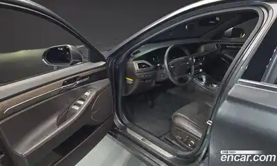 Genesis G90 2019 3.8 гидро в Москве № 1612300, миниатюра 10