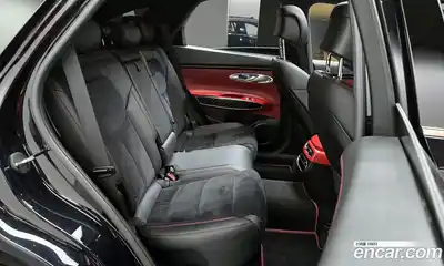 Genesis GV70 2021 2.5 гидро в Москве № 1612303, миниатюра 11