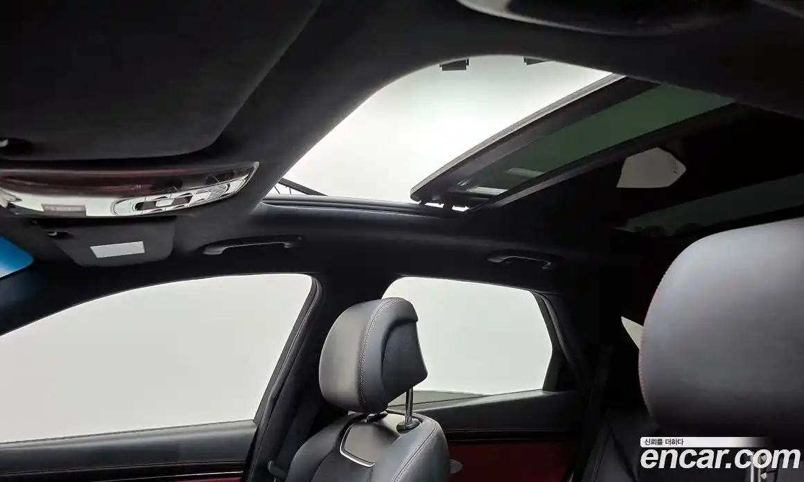 Genesis GV70 2021 2.5 гидро в Москве № 1612303, фото 18