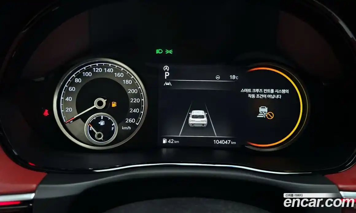 Genesis GV70 2021 2.5 гидро в Москве № 1612303, фото 8