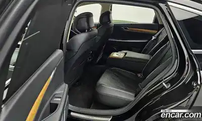 Genesis G80 2021 2.5 гидро в Москве № 1612313, миниатюра 11