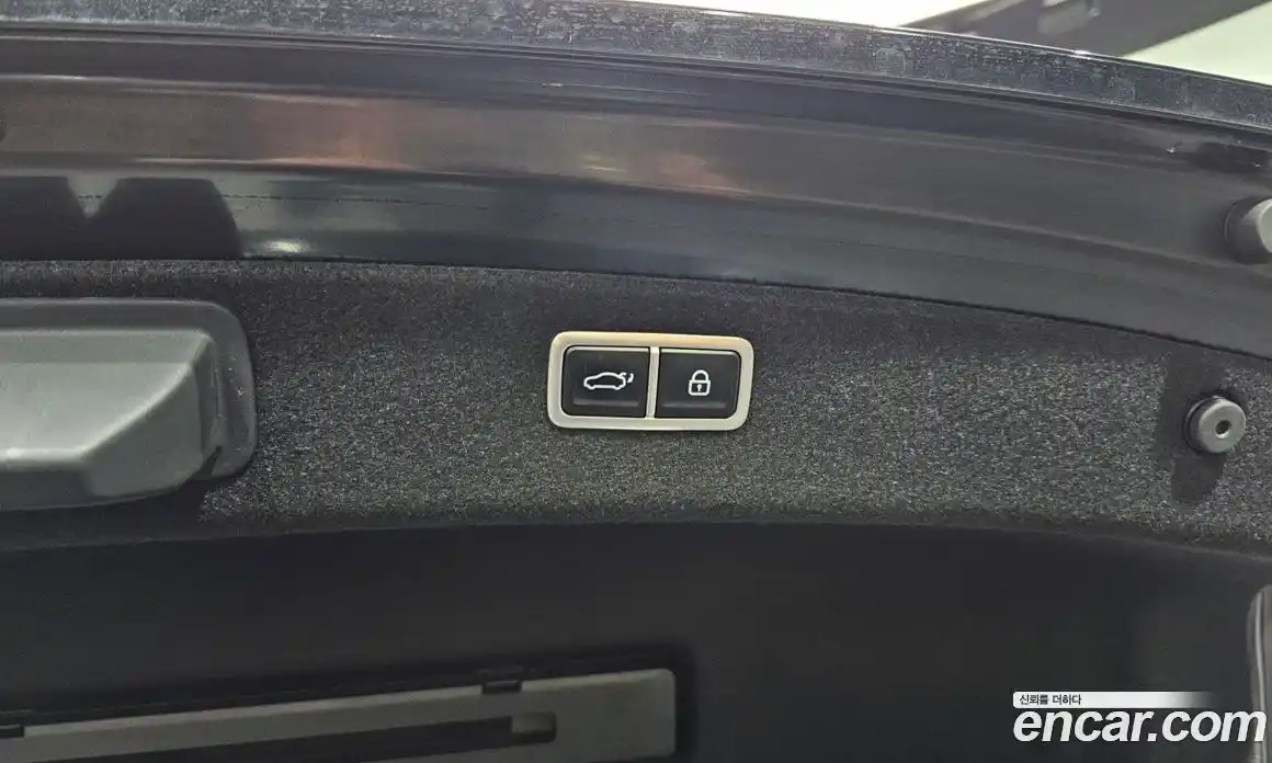 Genesis G80 2021 2.5 гидро в Москве № 1612313, фото 15