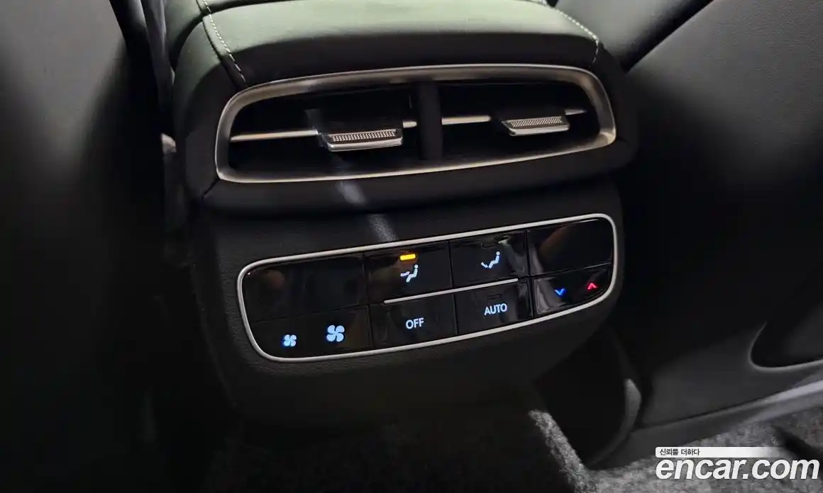 Genesis G80 2021 2.5 гидро в Москве № 1612313, фото 16