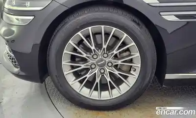 Genesis G80 2021 2.5 гидро в Москве № 1612313, миниатюра 5