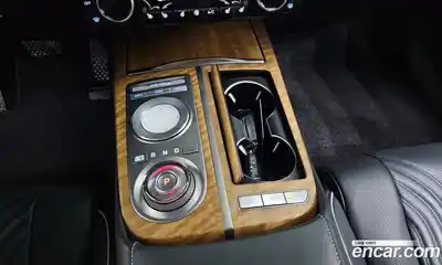 Genesis G80 2021 2.5 гидро в Москве № 1612313, миниатюра 9