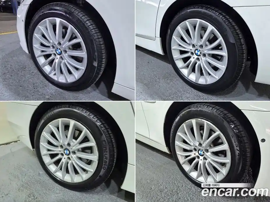 BMW 5-Series 2015 2.0 гидро в Москве № 1612557, фото 20