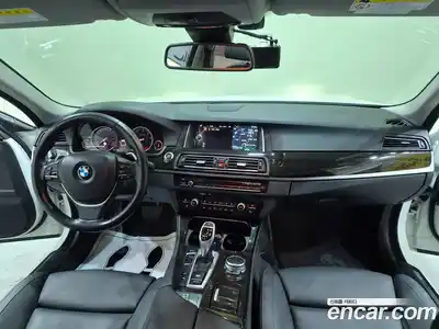 BMW 5-Series 2015 2.0 гидро в Москве № 1612557, миниатюра 6