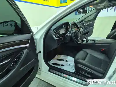 BMW 5-Series 2015 2.0 гидро в Москве № 1612557, миниатюра 7