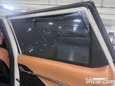 SsangYong Torres 2024 0.3 гидро в Москве № 1612604, миниатюра 11