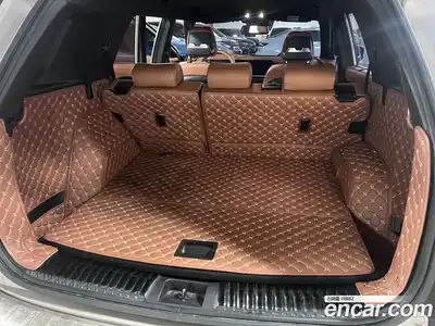 SsangYong Torres 2024 0.3 гидро в Москве № 1612604, миниатюра 12