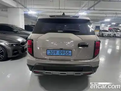 SsangYong Torres 2024 0.3 гидро в Москве № 1612604, миниатюра 5