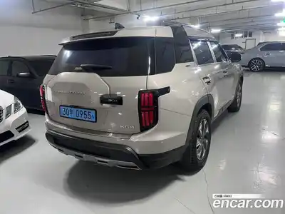 SsangYong Torres 2024 0.3 гидро в Москве № 1612604, миниатюра 6