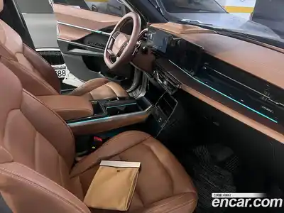 SsangYong Torres 2024 0.3 гидро в Москве № 1612604, миниатюра 7