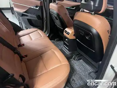 SsangYong Torres 2024 0.3 гидро в Москве № 1612604, миниатюра 10