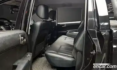SsangYong Korando 2017 2.2 гидро в Москве № 1612691, миниатюра 12