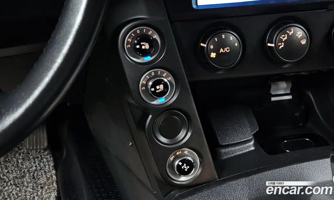 SsangYong Korando 2017 2.2 гидро в Москве № 1612691, фото 16