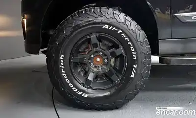 SsangYong Korando 2017 2.2 гидро в Москве № 1612691, миниатюра 5
